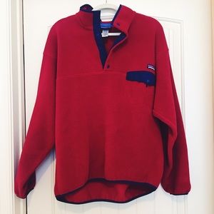 Patagonia Pullover